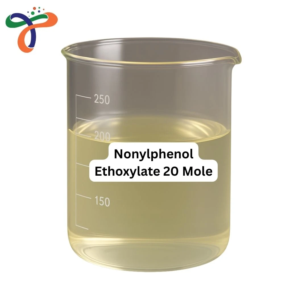 Nonylphenol Ethoxylate 20 Mole